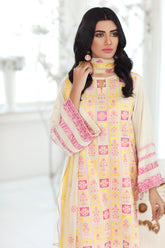 Traditional Twist KR-19